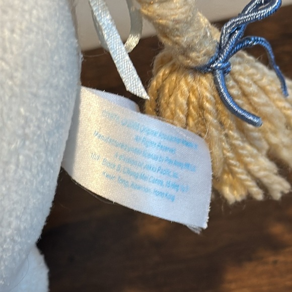 Cabbage Patch Kids Original Appalachian Artworks Plush Style 'n Care Pony 1978 - Picture 5 of 9